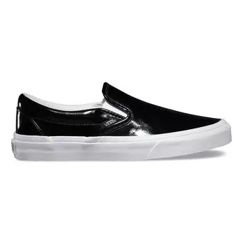 Слипоны Tumble Patent Classic