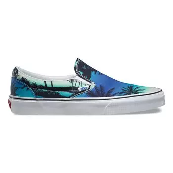 Слипоны Van Doren Classic