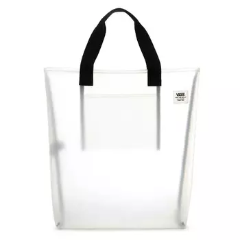 Сумка VANS CLEAR TOTE