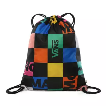 Сумка Vans X MoMA Bench Bag