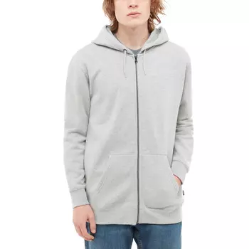 Толстовка Basic Zip Hoodie