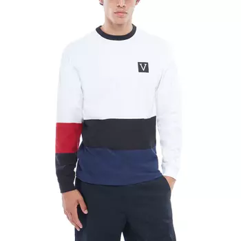 Толстовка Chima Colorblock
