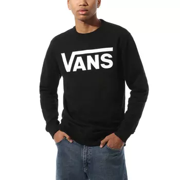 Пуловер Vans Classic Crew 2