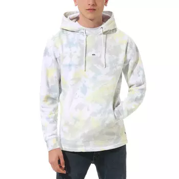 Толстовка DORSET PO Tie Dye