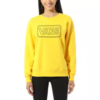 Толстовка Make Me Your Own Crew Fleece