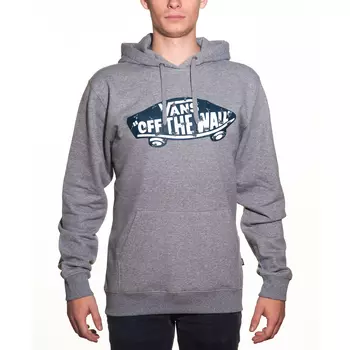 Толстовка OTW PULLOVER FLEECE