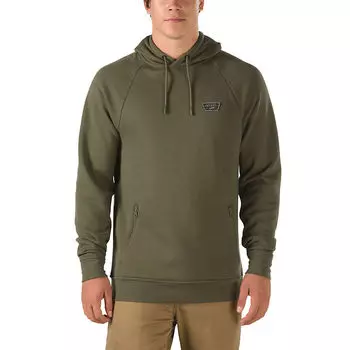 Толстовка Storm Raglan
