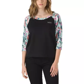 Толстовка Tropic Dolman