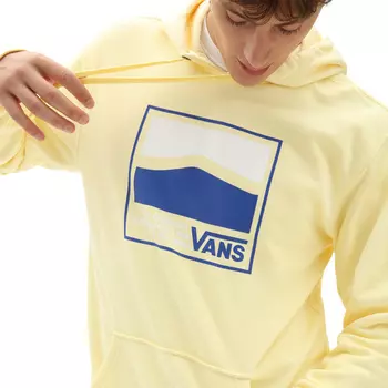 Толстовка Vans