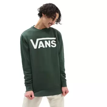 Толстовка Vans Classic Crew