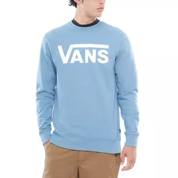 Толстовка VANS Classic Crew