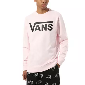 Толстовка Vans Classic Crew