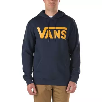 Толстовка VANS CLASSIC PULLOVER HOODIE