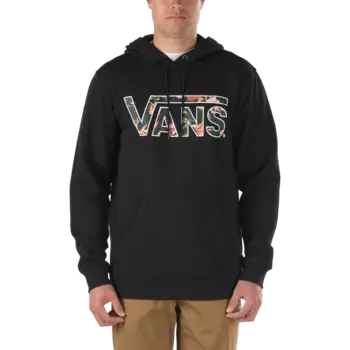 Толстовка VANS CLASSIC PULLOVER HOODIE