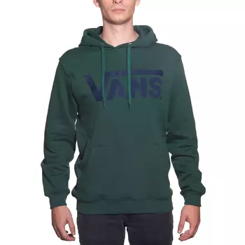 Толстовка VANS CLASSIC PULLOVER HOODIE