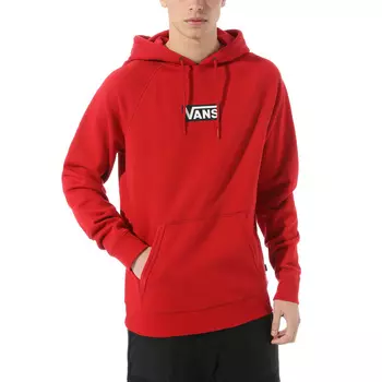 Толстовка Versa Standard Hoodie