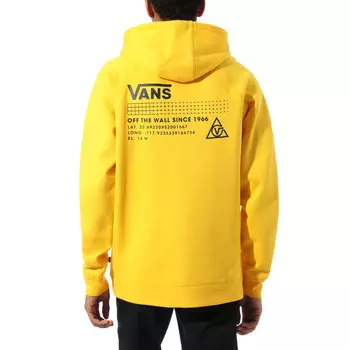 Толстовка Versa Standard Hoodie