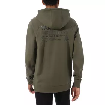 Толстовка Versa Standard Hoodie