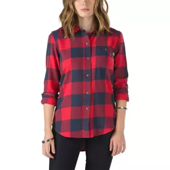Топ Moody Blues Flannel