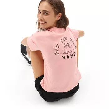 Футболка Vans