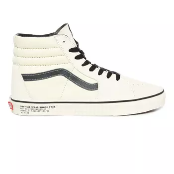 Высокие кеды 66 Supply Sk8-Hi