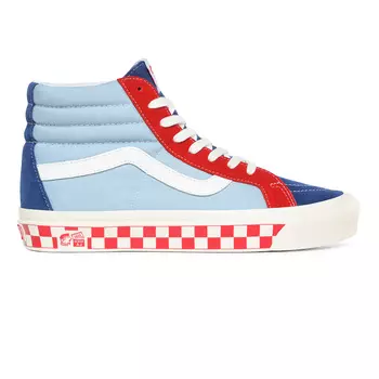 Высокие кеды Anaheim Factory Sk8-Hi 38 DX