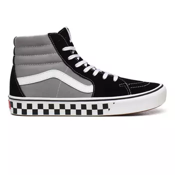 Высокие кеды ComfyCush Sk8-Hi