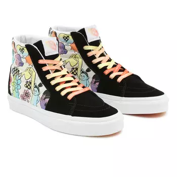 Высокие кеды Cultivate Care Sk8-Hi