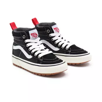 Высокие кеды Kids Sk8-Hi MTE-1