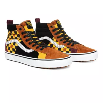 Высокие кеды MTE Sk8-Hi 46 MTE DX