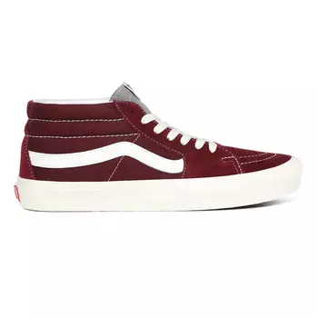 Высокие кеды Retro Sport Sk8-Mid