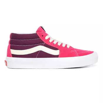 Высокие кеды Retro Sport Sk8-Mid