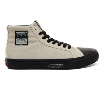 Высокие Кеды Sk8-Hi 138