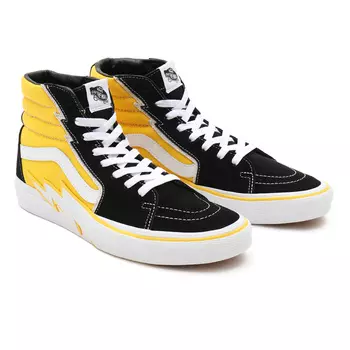 Высокие кеды Sk8-Hi Bolt