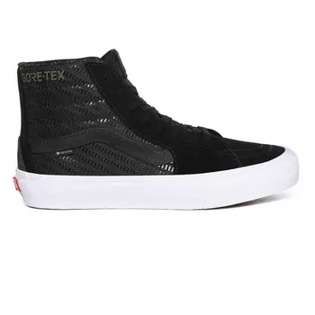 Высокие кеды Sk8-Hi Gore-Tex