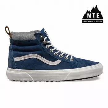 Высокие кеды SK8-Hi MTE