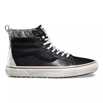 Высокие кеды Sk8-Hi MTE