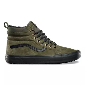 Высокие кеды Sk8-Hi MTE