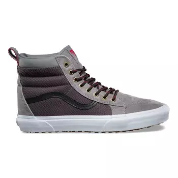 Высокие кеды Sk8-Hi MTE