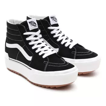 Высокие кеды SK8-HI PLATFORM