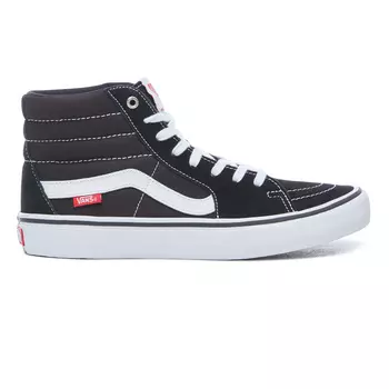 Высокие кеды Sk8-Hi Pro