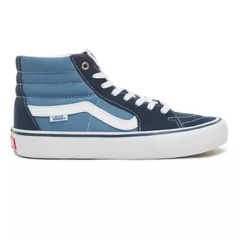 Высокие кеды Sk8-Hi Pro