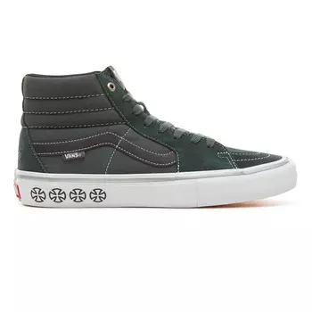 Высокие кеды Sk8-Hi Pro