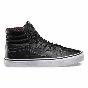 Высокие кеды SK8-Hi Reissue