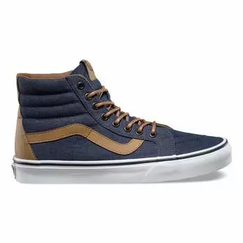 Высокие кеды SK8-Hi Reissue