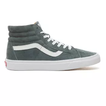 Высокие кеды SK8-Hi Reissue