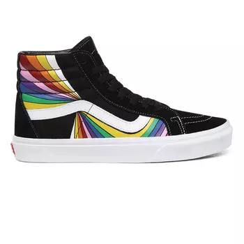 Высокие кеды SK8-Hi Reissue