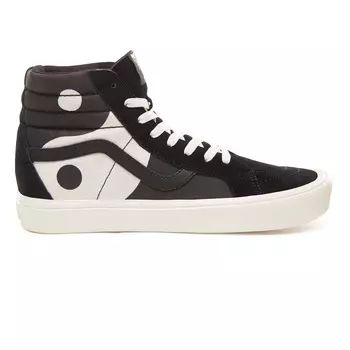 Высокие Кеды Sk8-Hi Reissue Lite