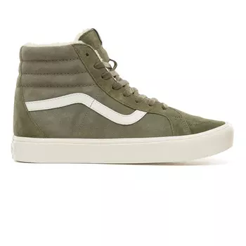 Высокие Кеды Sk8-Hi Reissue Lite