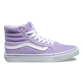 Высокие кеды Sk8-Hi Slim